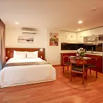Byla Apartment