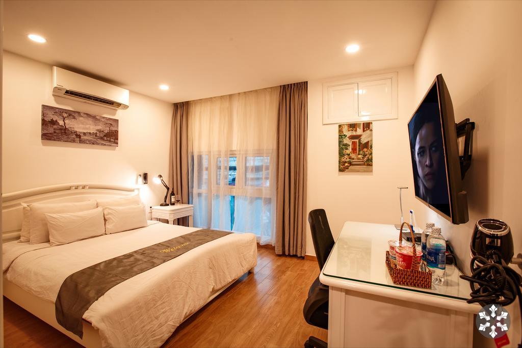 Byla * TP. Hồ Chí Minh