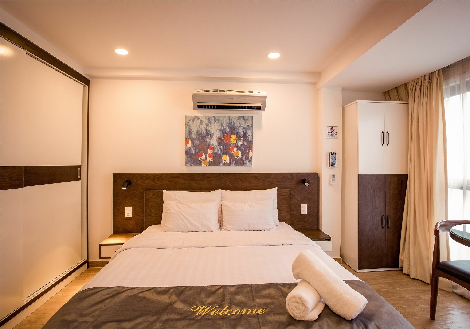 Căn hộ Byla TP. Hồ Chí Minh