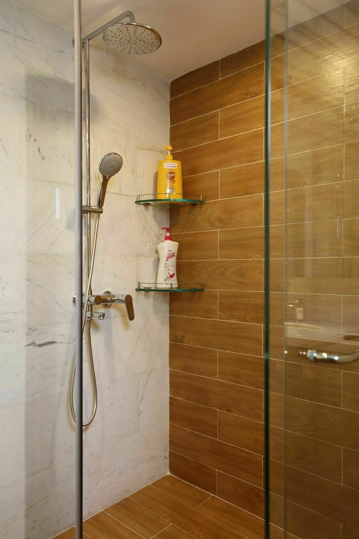 Byla Apartment Ho Chi Minh City