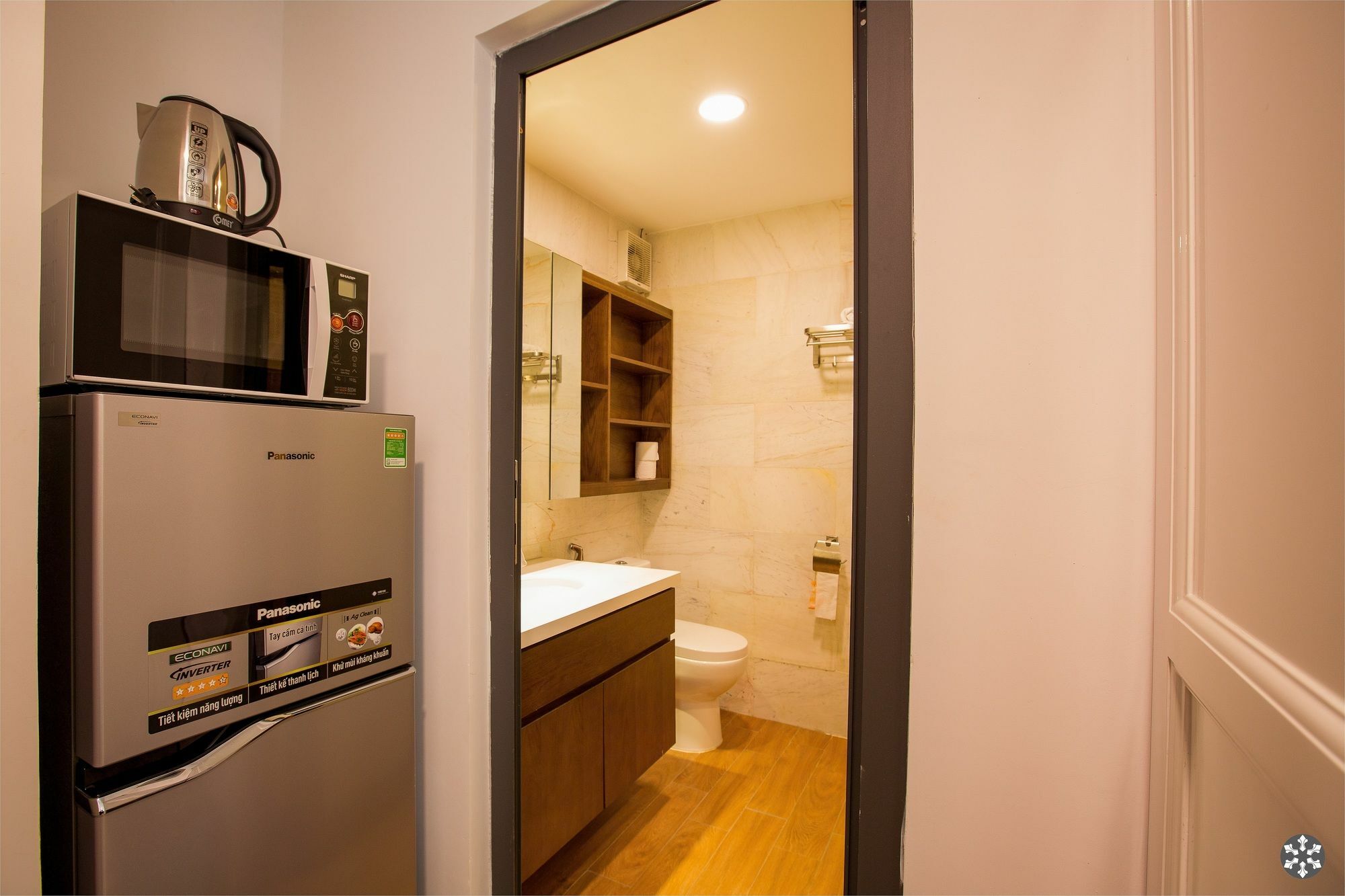 Byla Apartment