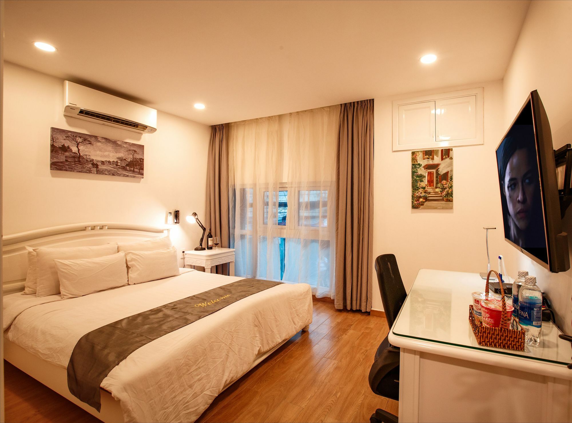 Byla Apartment