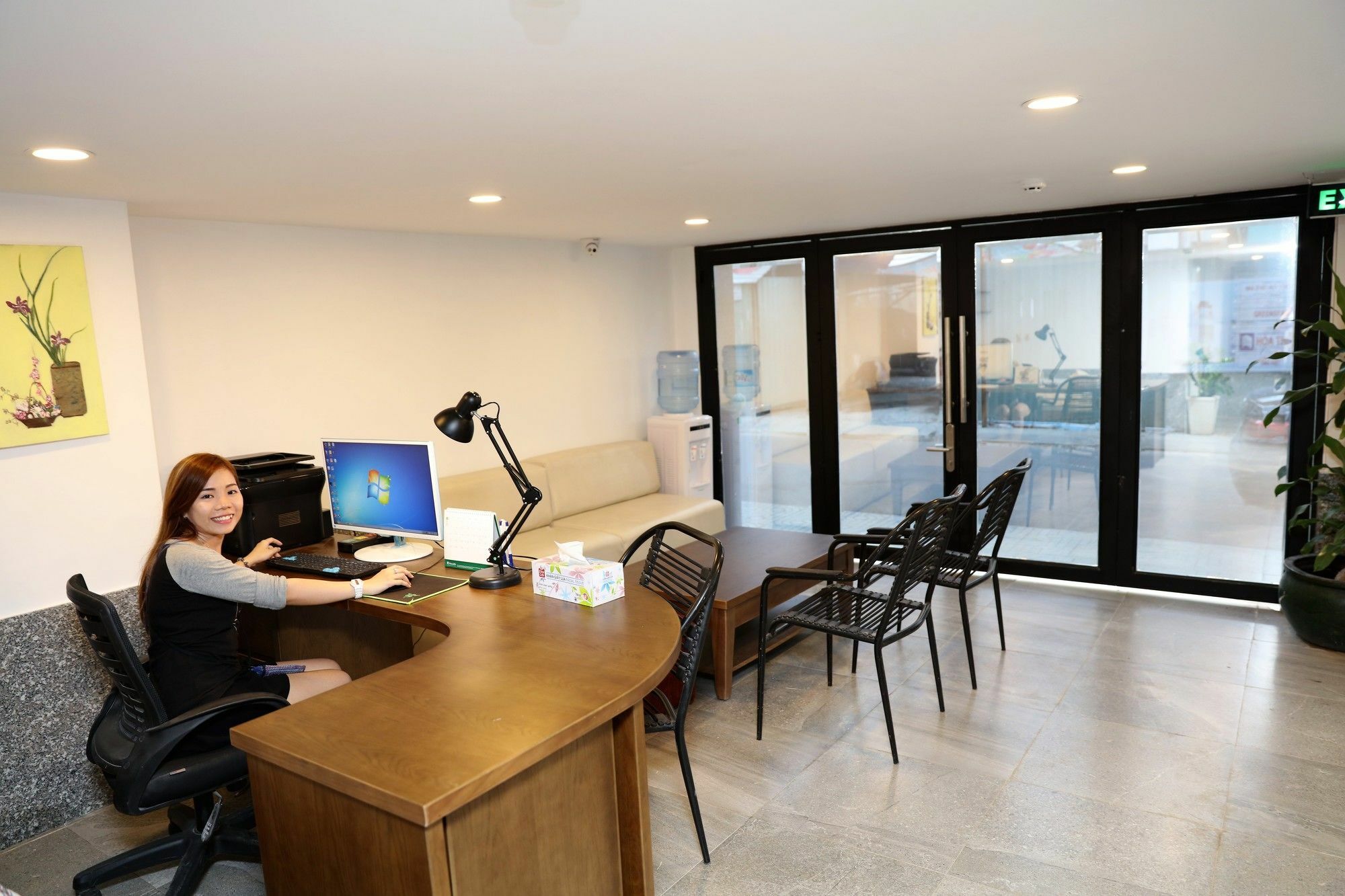 Apartment Byla
