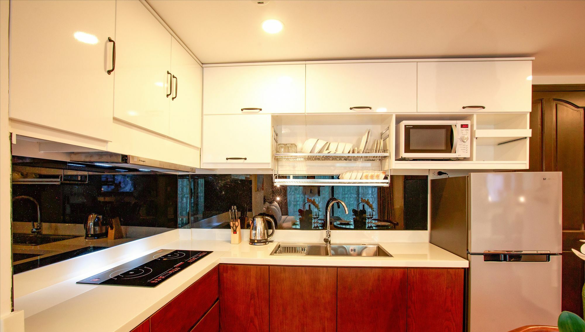 Byla Apartment *