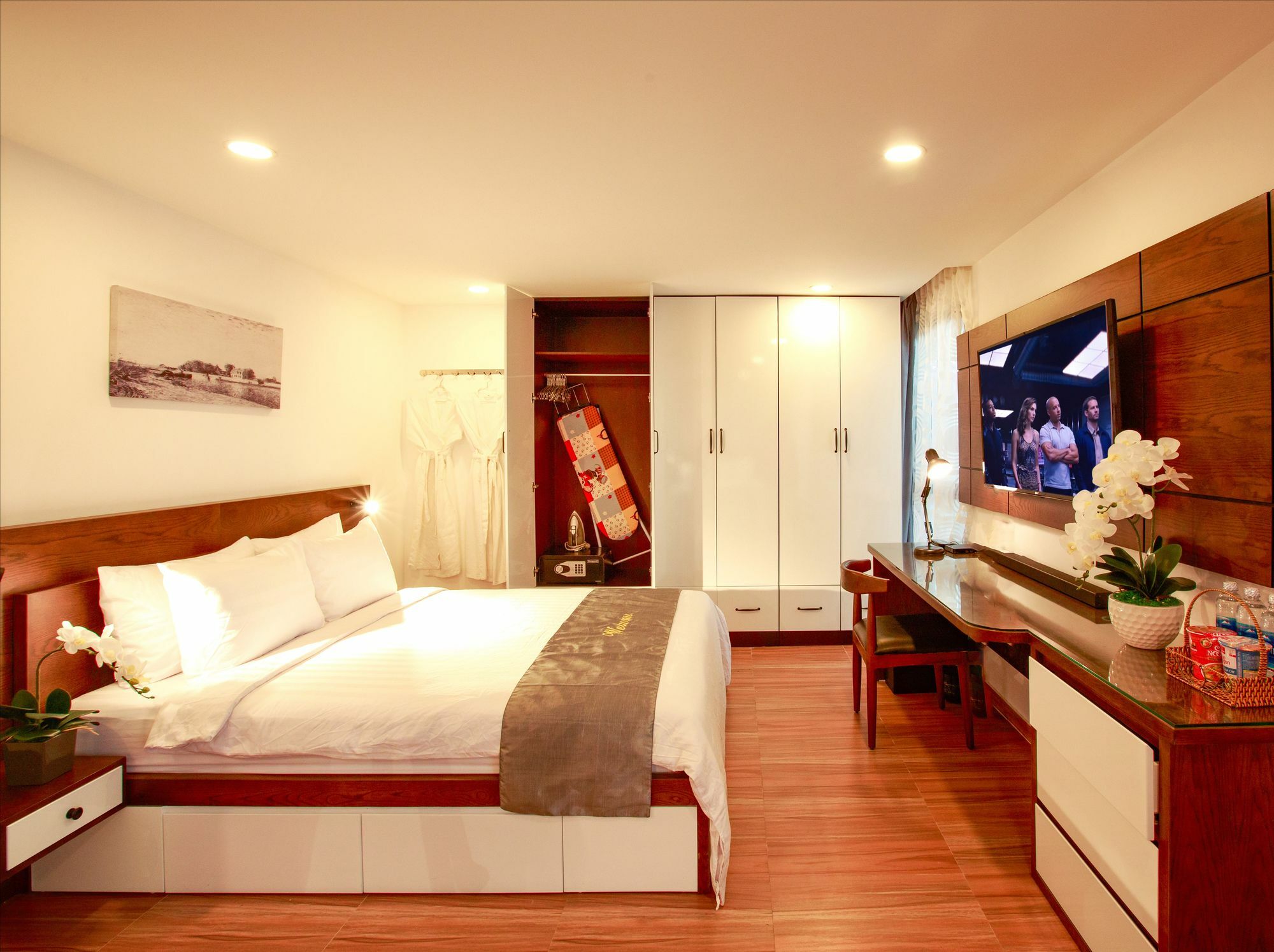 Apartment Byla *