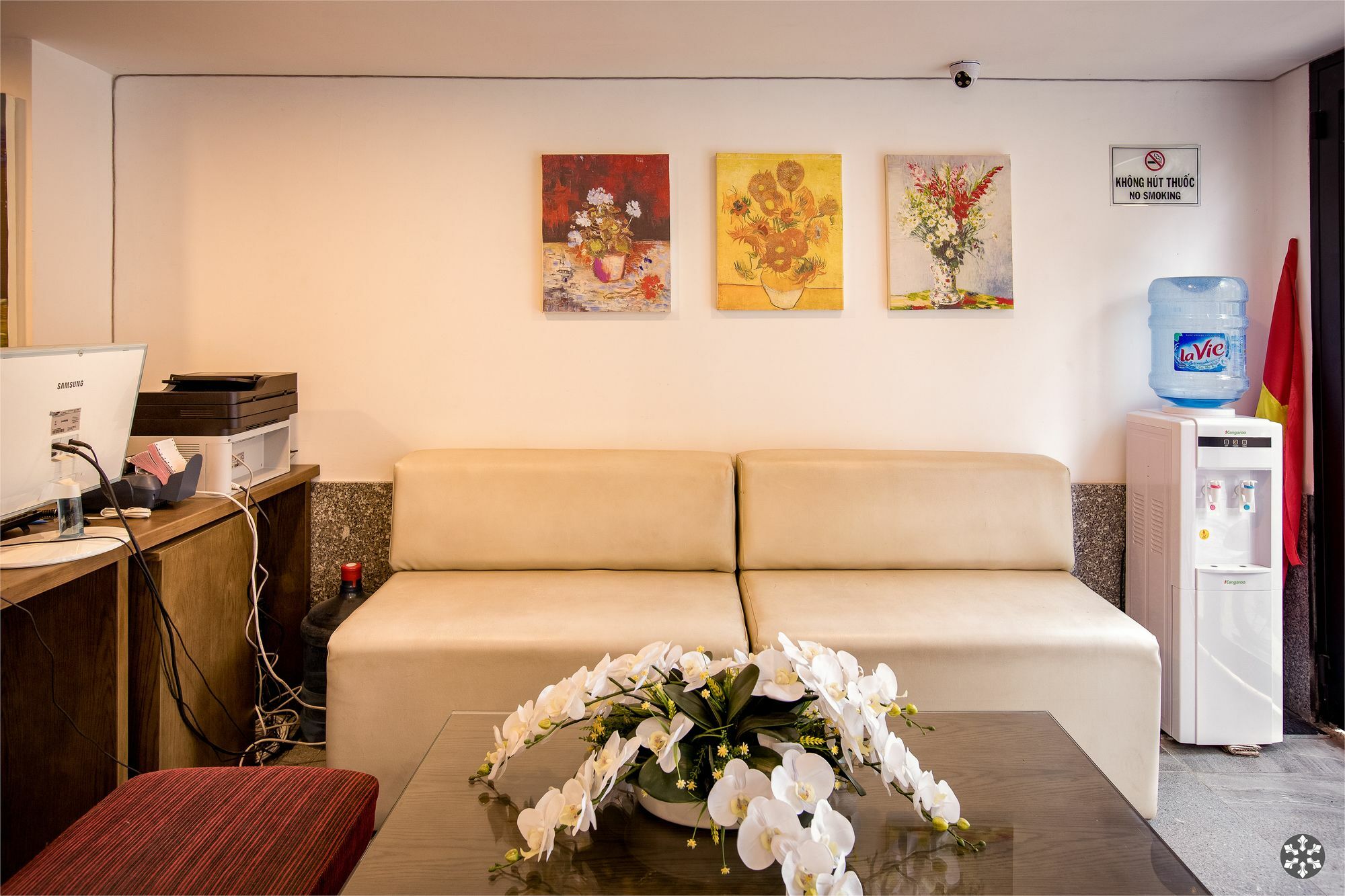 Apartment Byla