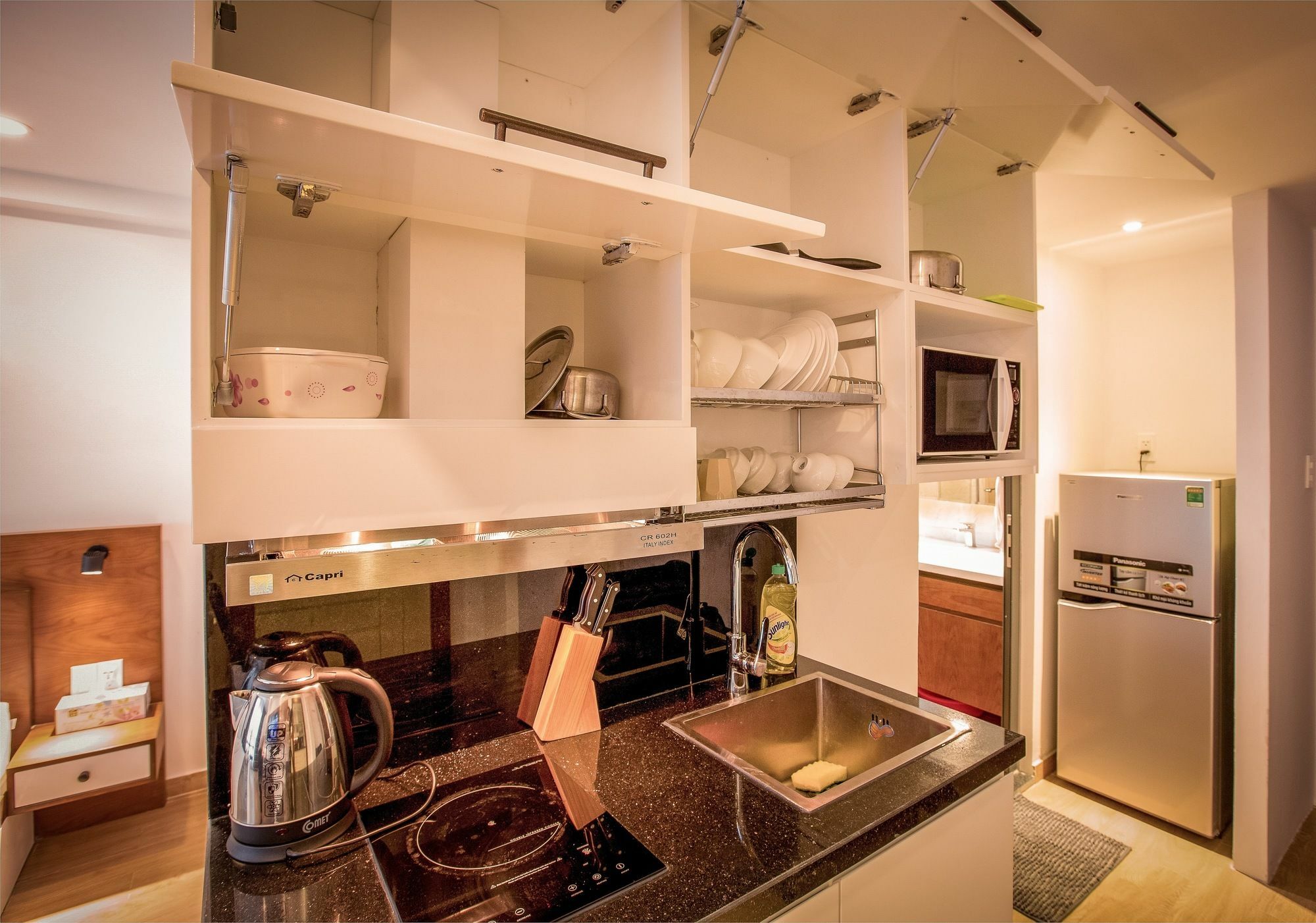 Byla Apartment